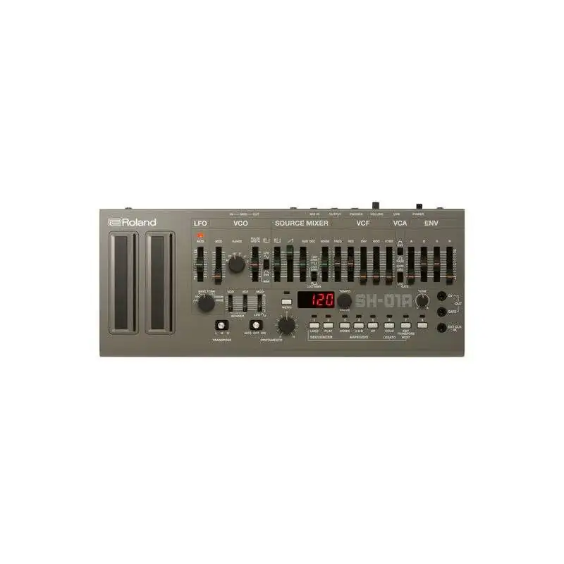 Roland SH-01A Synthesizer Roland SH-01A Synthesizer