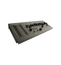 Roland SH-01A Synthesizer