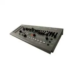 Roland SH-01A Synthesizer