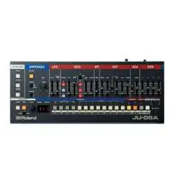 Roland JU-06A Synthesizer