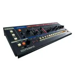 Roland JU-06A Synthesizer