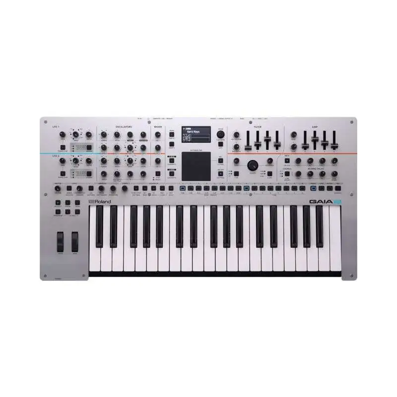 Roland GAIA 2 synthesizer
