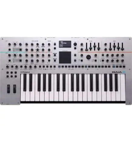 Roland GAIA 2 Synthétiseur
