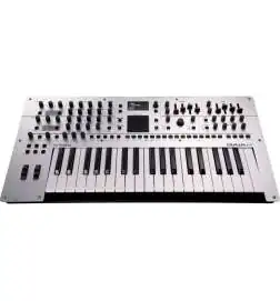 Roland GAIA 2 synthesizer