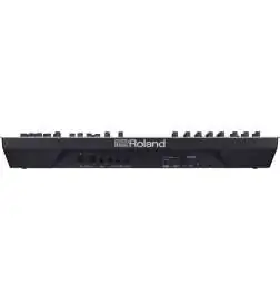 Roland GAIA 2 synthesizer