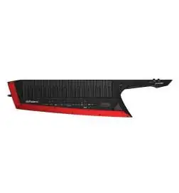 Roland AX-EDGE Keytar Black Synth