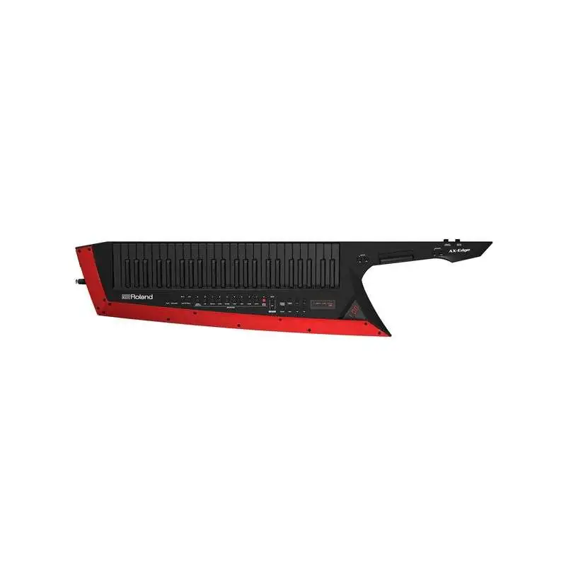 Roland AX-EDGE Keytar Black Synth