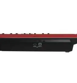 Roland AX-EDGE Keytar Black Synth