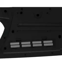 Roland AX-EDGE Keytar Black Synth