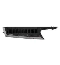 Roland AX-EDGE Keytar Black Synth
