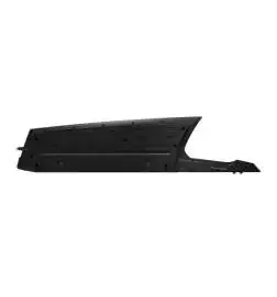 Roland AX-EDGE Keytar Black Synth