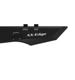 Roland AX-EDGE Keytar Black Synth