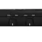 Roland AX-EDGE Keytar Black Synth