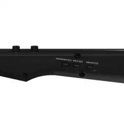 Roland AX-EDGE Keytar Black Synth