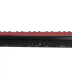 Roland AX-EDGE Keytar Black Synth