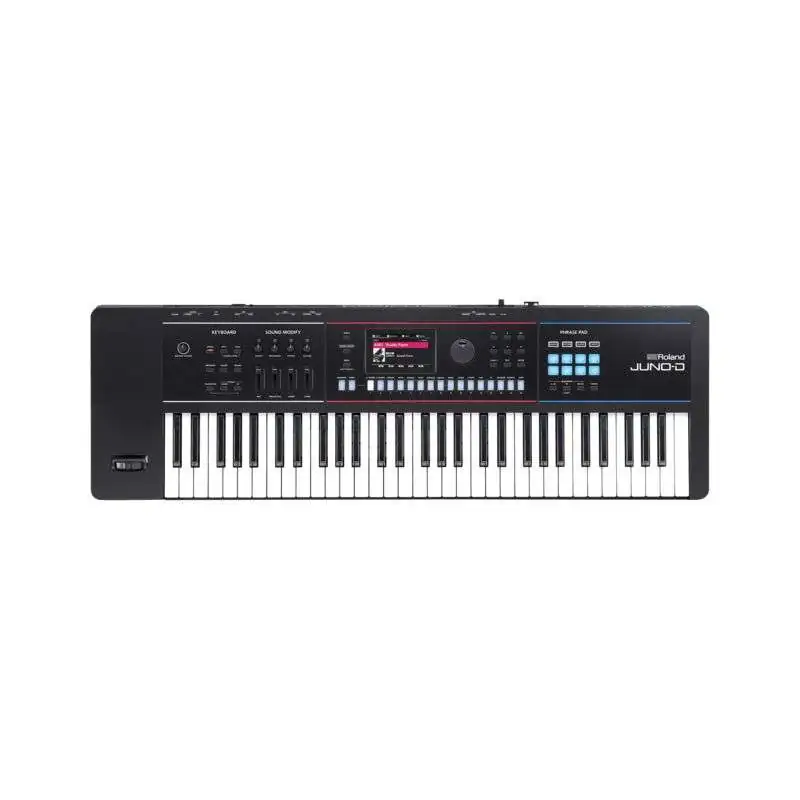 Roland JUNO-D6 Synth