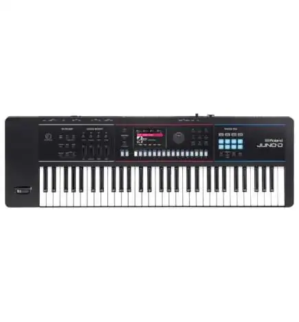 Roland JUNO-D6 Synth