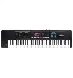 Roland JUNO-D7 Synthesizer
