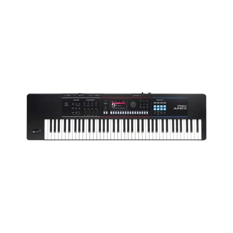 Roland JUNO-D7 Synthesizer