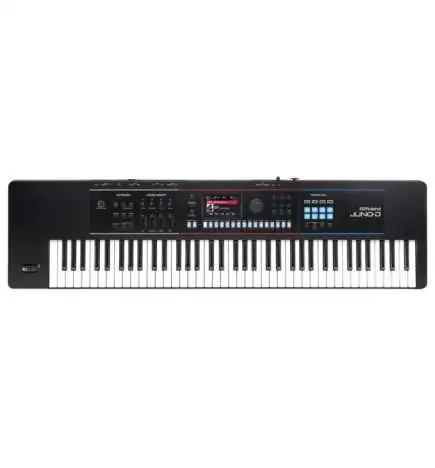 Roland JUNO-D7 Synth