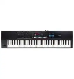 Roland JUNO-D8 Synth