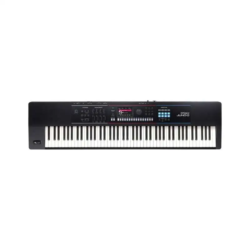 Roland JUNO-D8 Synthesizer Roland JUNO-D8 Synthesizer