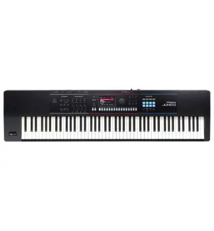Roland JUNO-D8 Synth