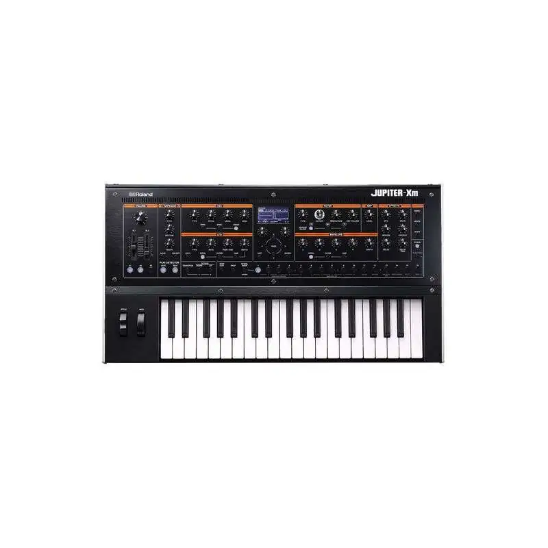 Roland JUPITER-Xm Synthesizer Roland JUPITER-Xm Synthesizer