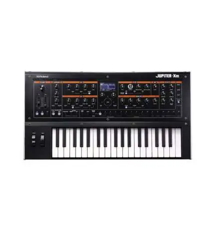 Roland JUPITER-Xm sintetizador