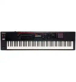 Roland FANTOM-08 Synth