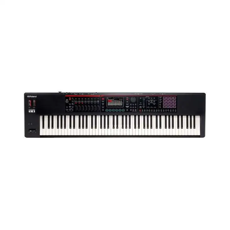 Roland FANTOM-08 Synthesizer