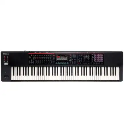 Roland FANTOM-08 Synthesizer