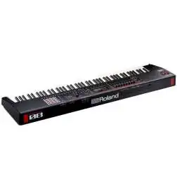 Roland FANTOM-08 Synthesizer