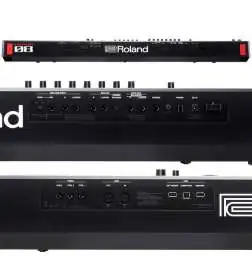 Roland FANTOM-08 Synthesizer