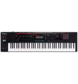 Roland FANTOM-07 Synth