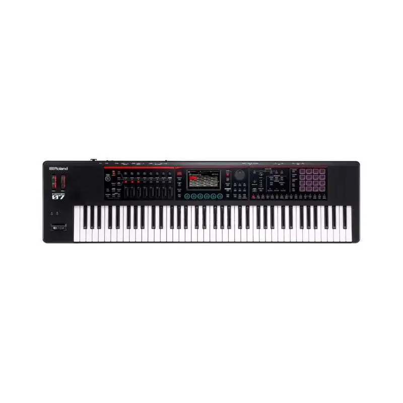 Roland FANTOM-07 Synthesizer Roland FANTOM-07 Synthesizer
