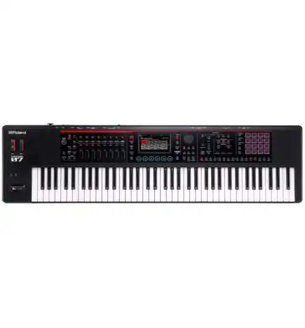 Roland FANTOM-07 Synth