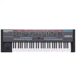 Roland Juno-X Synth