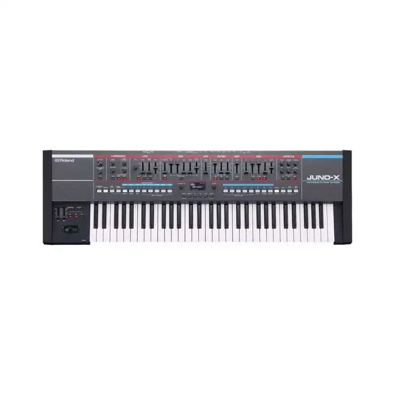 Roland Juno-X Synthesizer