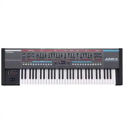 Roland Juno-X Synth