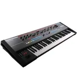 Roland Juno-X Synthesizer