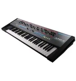 Roland Juno-X Synthesizer
