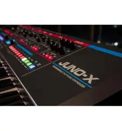 Roland Juno-X Synthesizer