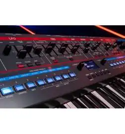 Roland Juno-X Synthesizer