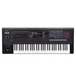 Roland FANTOM 6 EX Synth