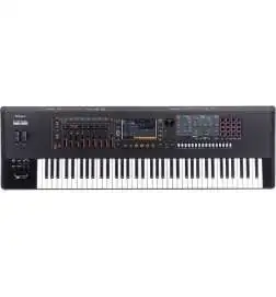 Roland FANTOM 7 EX Synth
