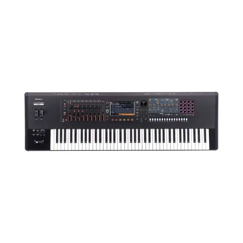 Roland FANTOM 7 EX Synthesizer Roland FANTOM 7 EX Synthesizer