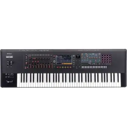 Roland FANTOM 7 EX Synthesizer