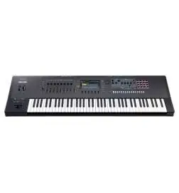 Roland FANTOM 7 EX Synthesizer