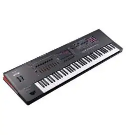 Roland FANTOM 7 EX Synthesizer